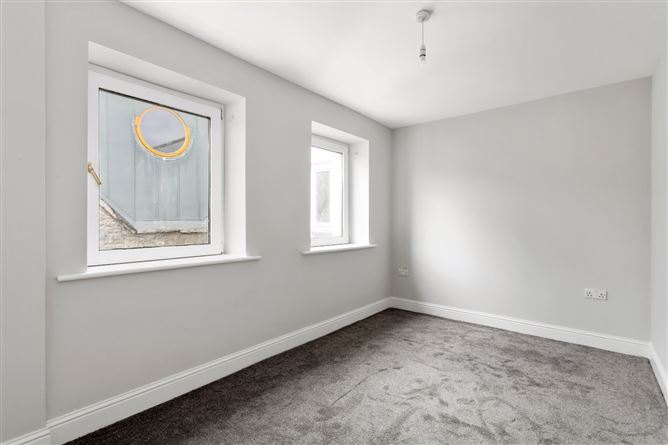 Apartment 19, 121-122 Capel Street, Dublin 1