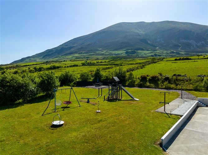 Aghaloonteen, Lahardane, Ballina, Co. Mayo