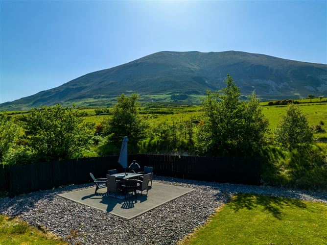 Aghaloonteen, Lahardane, Ballina, Co. Mayo