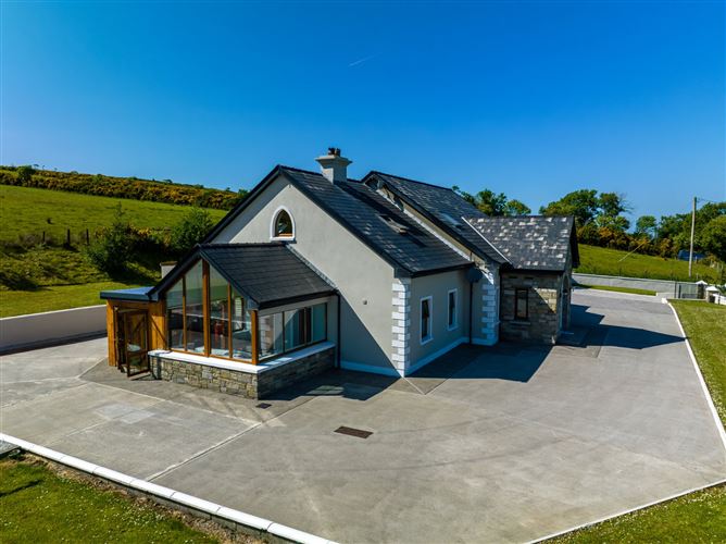 Aghaloonteen, Lahardane, Ballina, Co. Mayo
