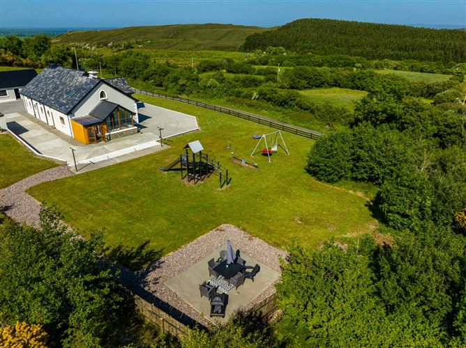 Aghaloonteen, Lahardane, Ballina, Co. Mayo