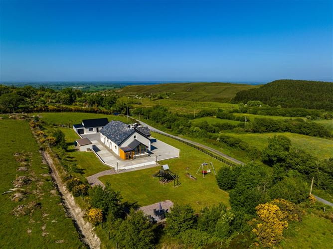 Aghaloonteen, Lahardane, Ballina, Co. Mayo