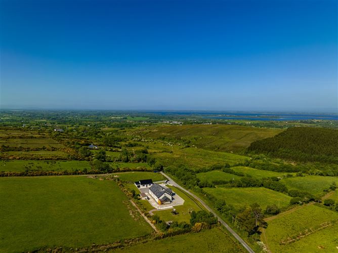 Aghaloonteen, Lahardane, Ballina, Co. Mayo