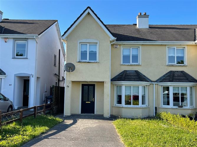 Residential property for sale in Carlow Town, Carlow MyHome.ie