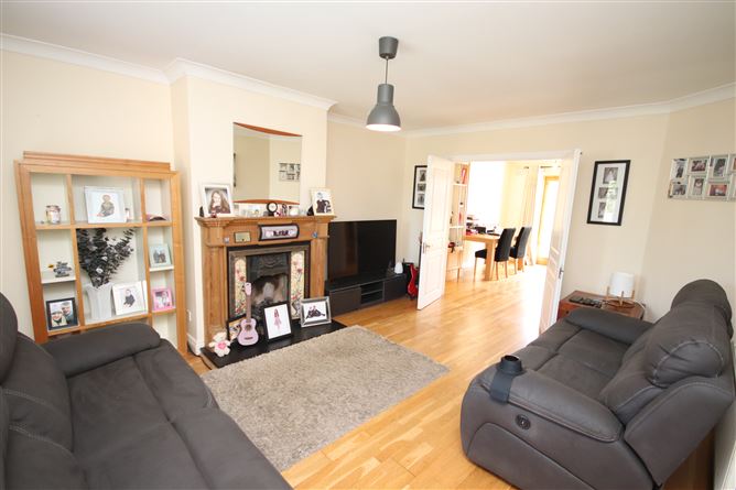 87 The Park, Beaumont Woods, Beaumont, Dublin 9