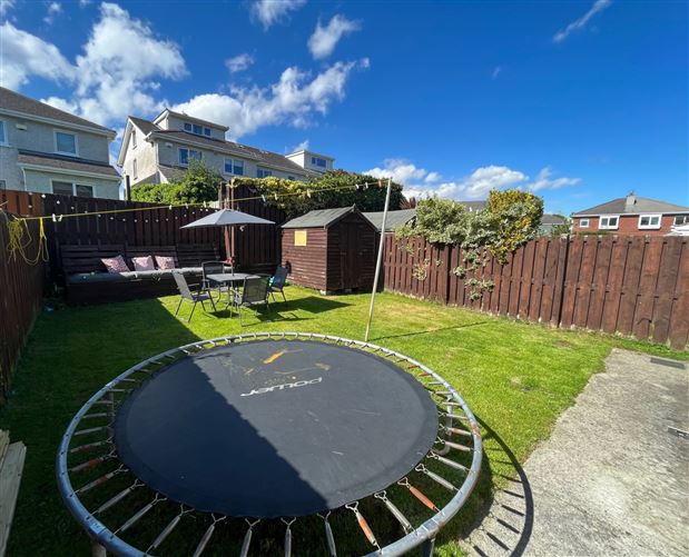 87 The Park, Beaumont Woods, Beaumont, Dublin 9