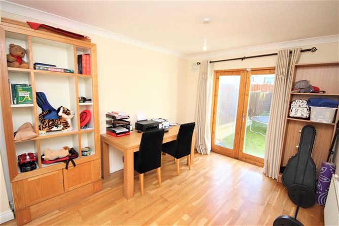 87 The Park, Beaumont Woods, Beaumont, Dublin 9