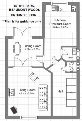 87 The Park, Beaumont Woods, Beaumont, Dublin 9