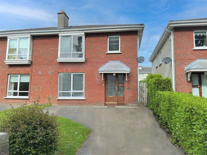 87 The Park, Beaumont Woods, Beaumont, Dublin 9