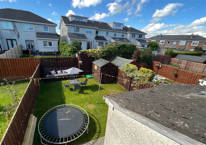 87 The Park, Beaumont Woods, Beaumont, Dublin 9