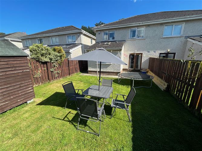 87 The Park, Beaumont Woods, Beaumont, Dublin 9
