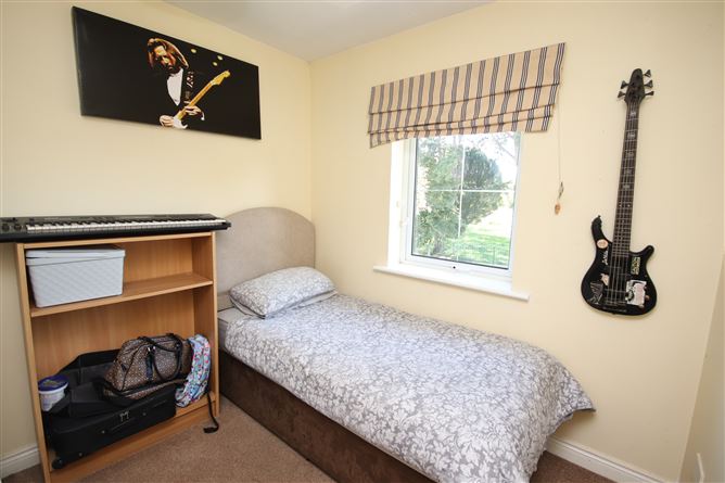 87 The Park, Beaumont Woods, Beaumont, Dublin 9