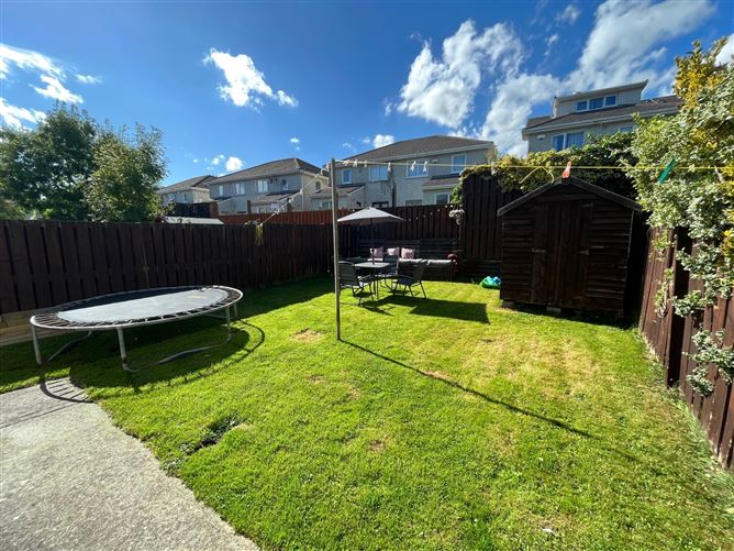 87 The Park, Beaumont Woods, Beaumont, Dublin 9