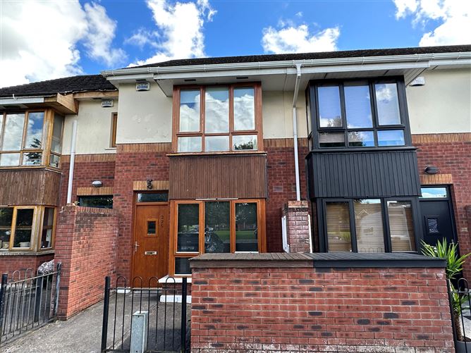 225 Chambers Park, Kilcock, Co Kildare Leinster Property 4729835