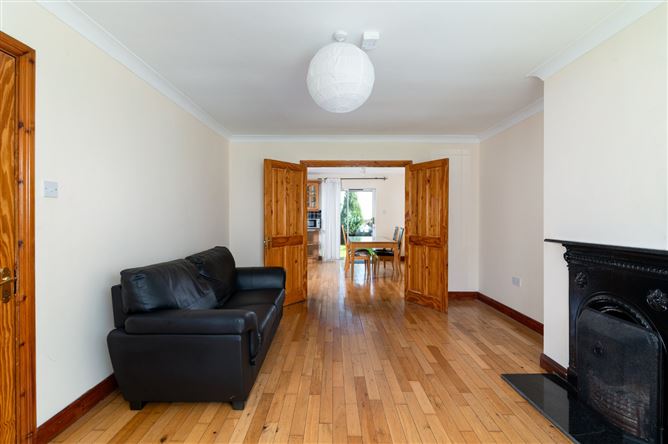 40 Harbour Walk, Tullamore, Co. Offaly