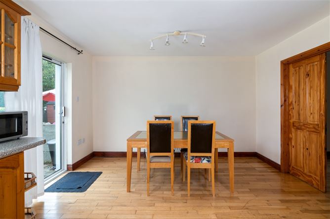 40 Harbour Walk, Tullamore, Co. Offaly