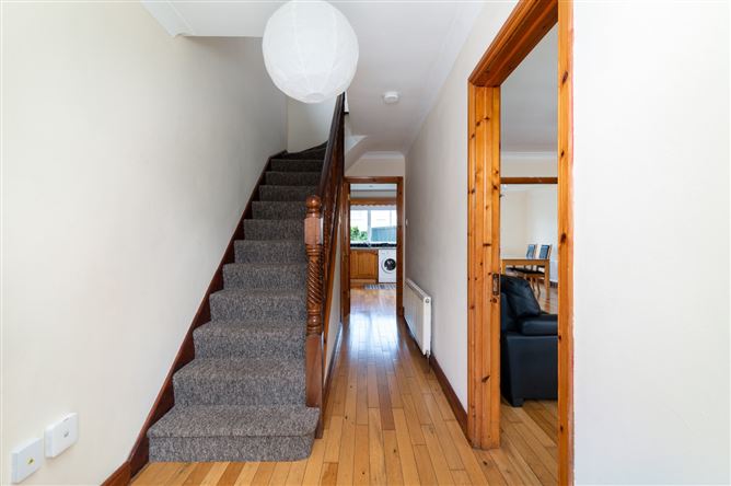 40 Harbour Walk, Tullamore, Co. Offaly