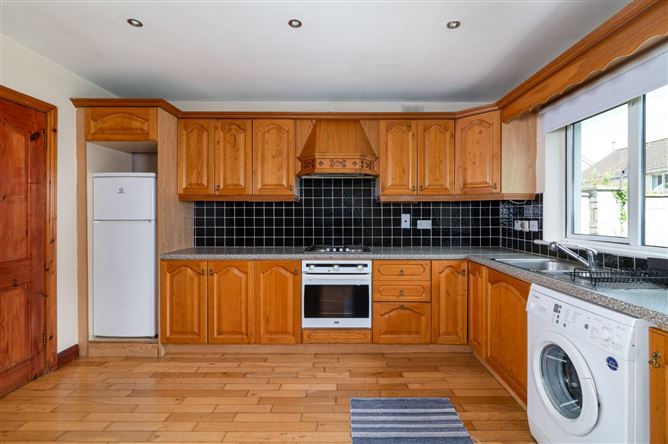 40 Harbour Walk, Tullamore, Co. Offaly