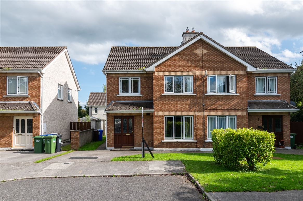 40 Harbour Walk, Tullamore, Co. Offaly