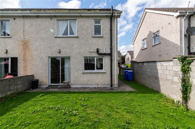 40 Harbour Walk, Tullamore, Co. Offaly