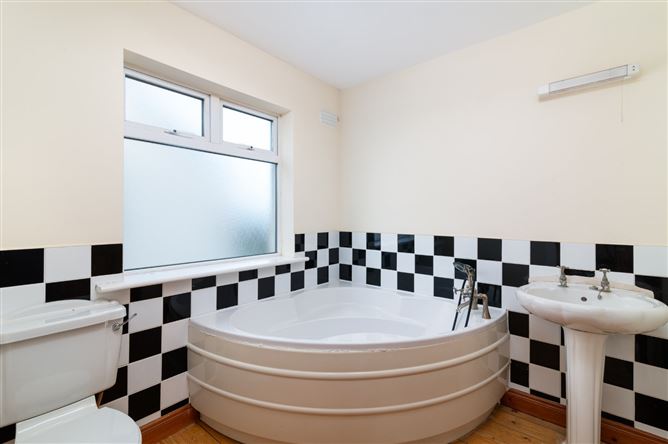 40 Harbour Walk, Tullamore, Co. Offaly