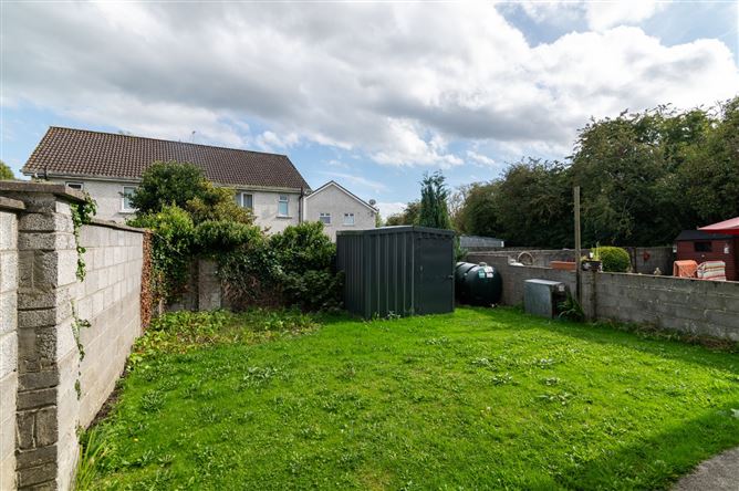 40 Harbour Walk, Tullamore, Co. Offaly