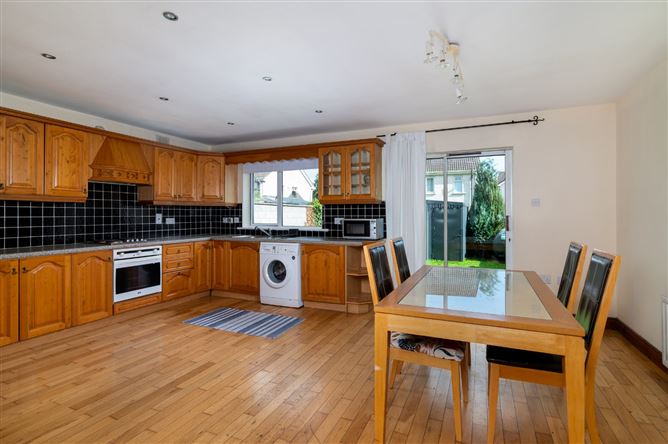 40 Harbour Walk, Tullamore, Co. Offaly