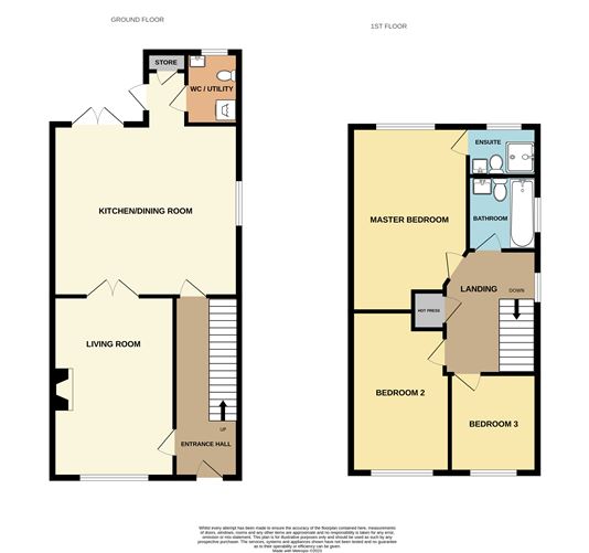 33 Willow Green, Primrose Gate, Celbridge, Kildare