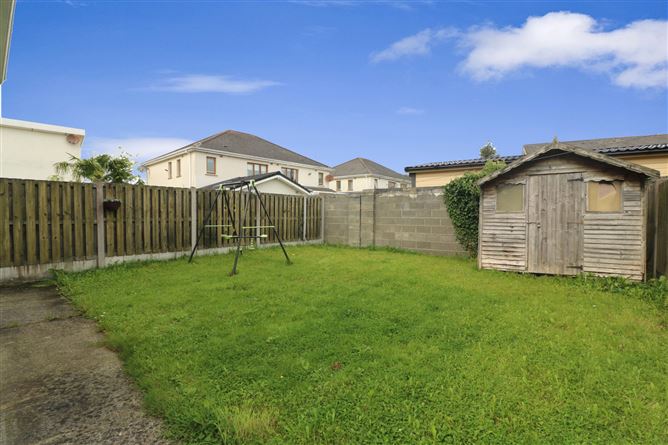 33 Willow Green, Primrose Gate, Celbridge, Kildare
