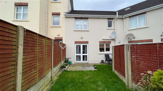 45 Lakeview Drive, , Kilkenny, Kilkenny