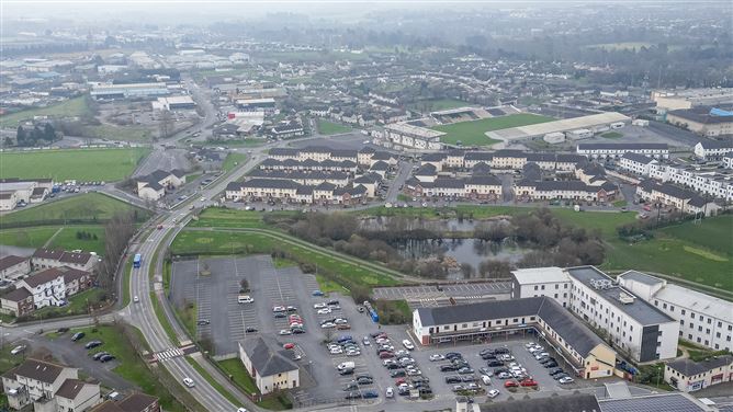 45 Lakeview Drive, , Kilkenny, Kilkenny