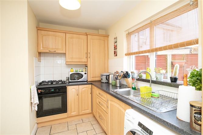 45 Lakeview Drive, , Kilkenny, Kilkenny
