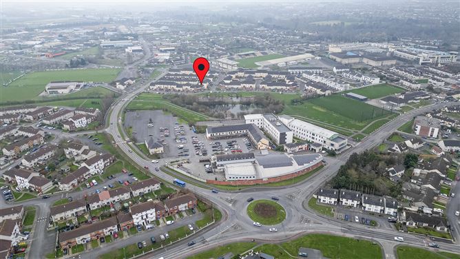45 Lakeview Drive, , Kilkenny, Kilkenny