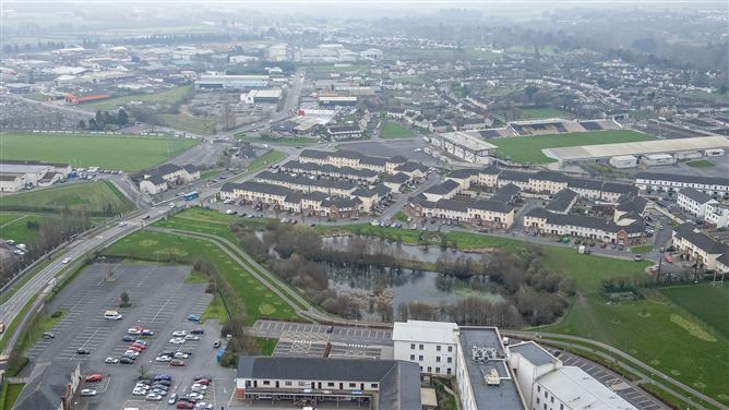 45 Lakeview Drive, , Kilkenny, Kilkenny