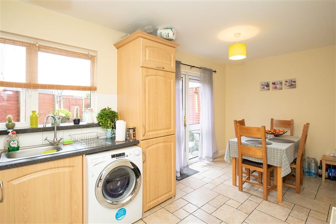 45 Lakeview Drive, , Kilkenny, Kilkenny