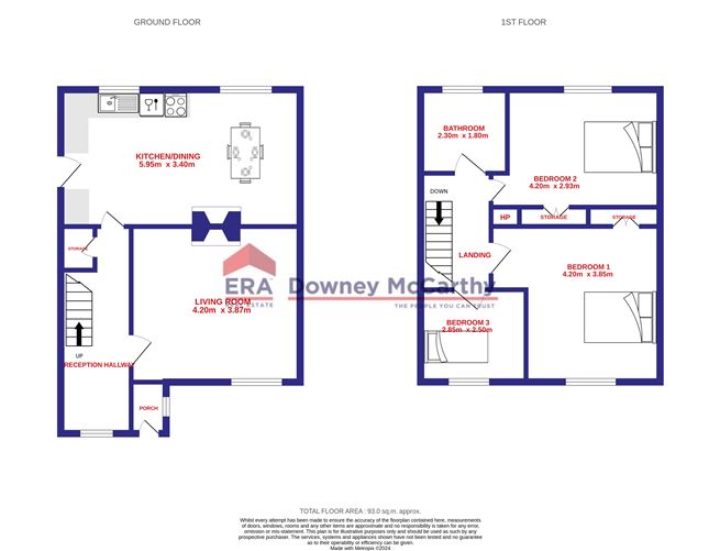 28 Calderwood Drive, Donnybrook, Douglas, Cork