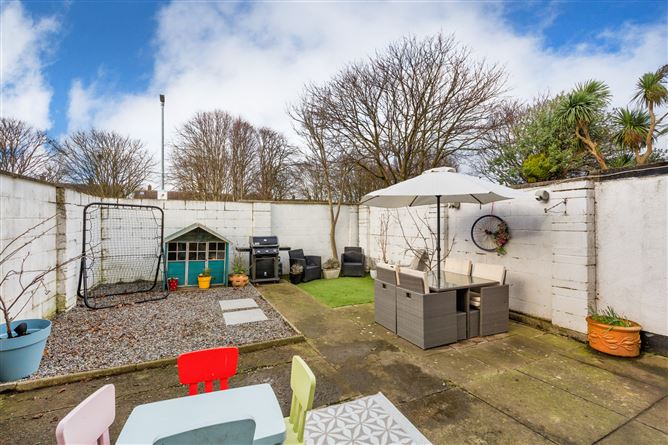 27 Bayside Square South, Sutton, Dublin 13