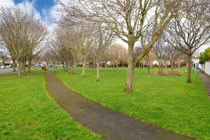 27 Bayside Square South, Sutton, Dublin 13