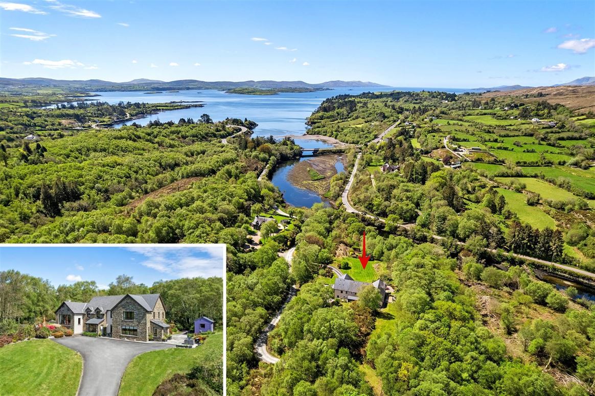 Snave, Ballylickey, Bantry, Co. Cork