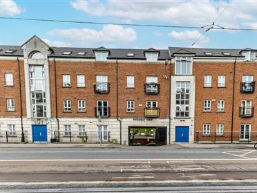 Image for Apartment 33, Phoenix View, South City Centre, Dublin 8