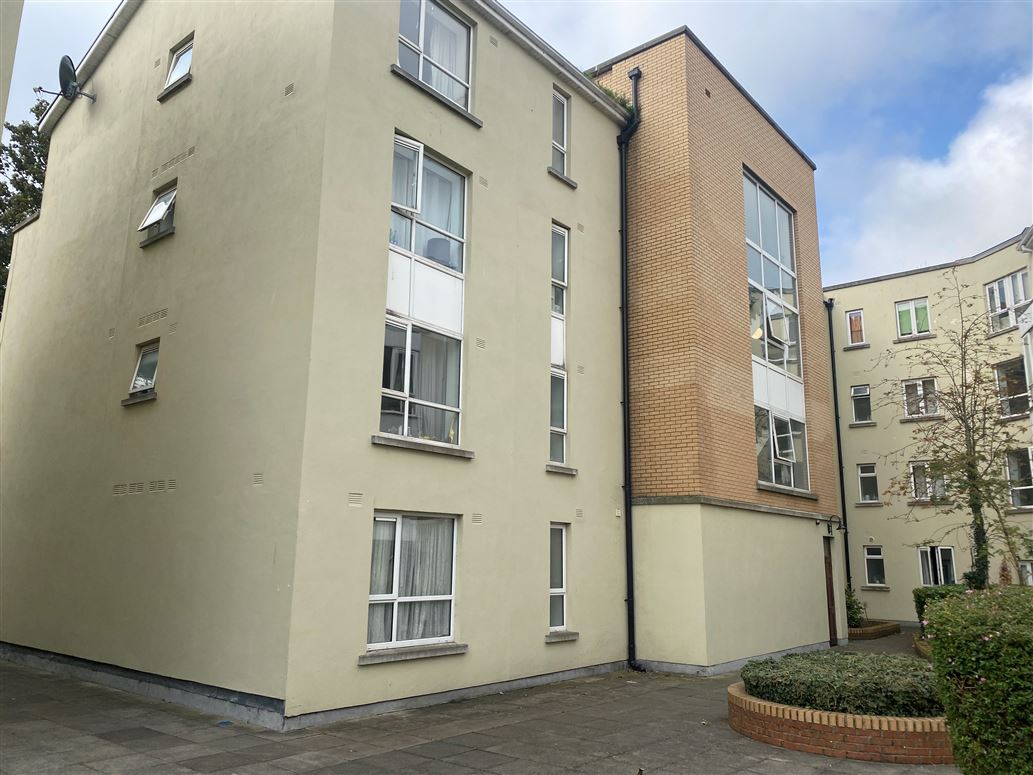 29 Blackhall Green, Stoneybatter, Dublin 7