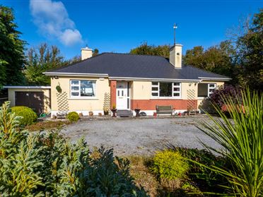 Image for Hill View, Kilmeen Cross, Loughrea, Co. Galway