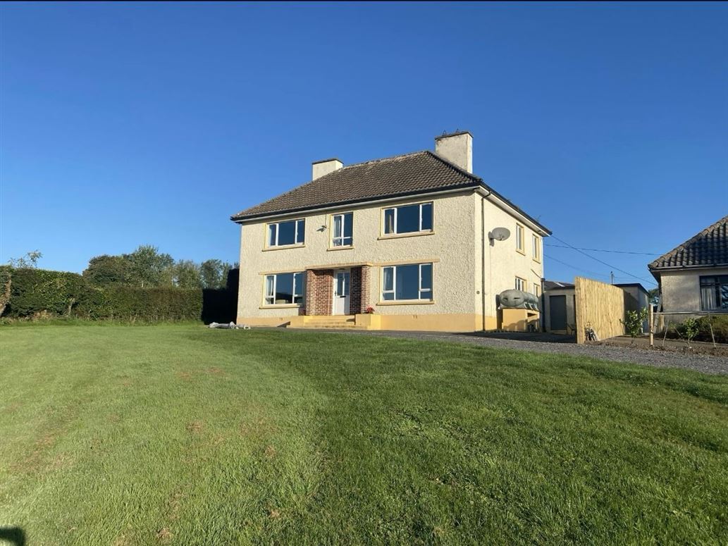 Bog Road, Scotstown, Co. Monaghan