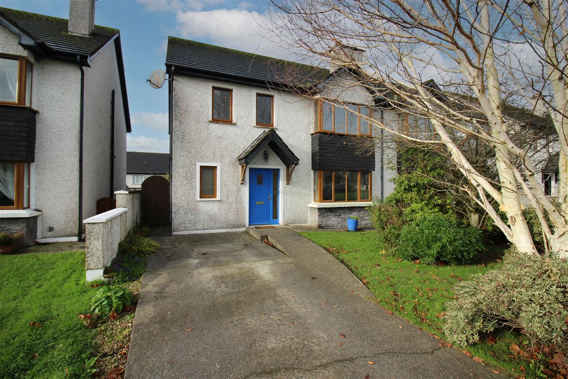 19 Cedar Close, Tanyard Wood, Millstreet, Cork