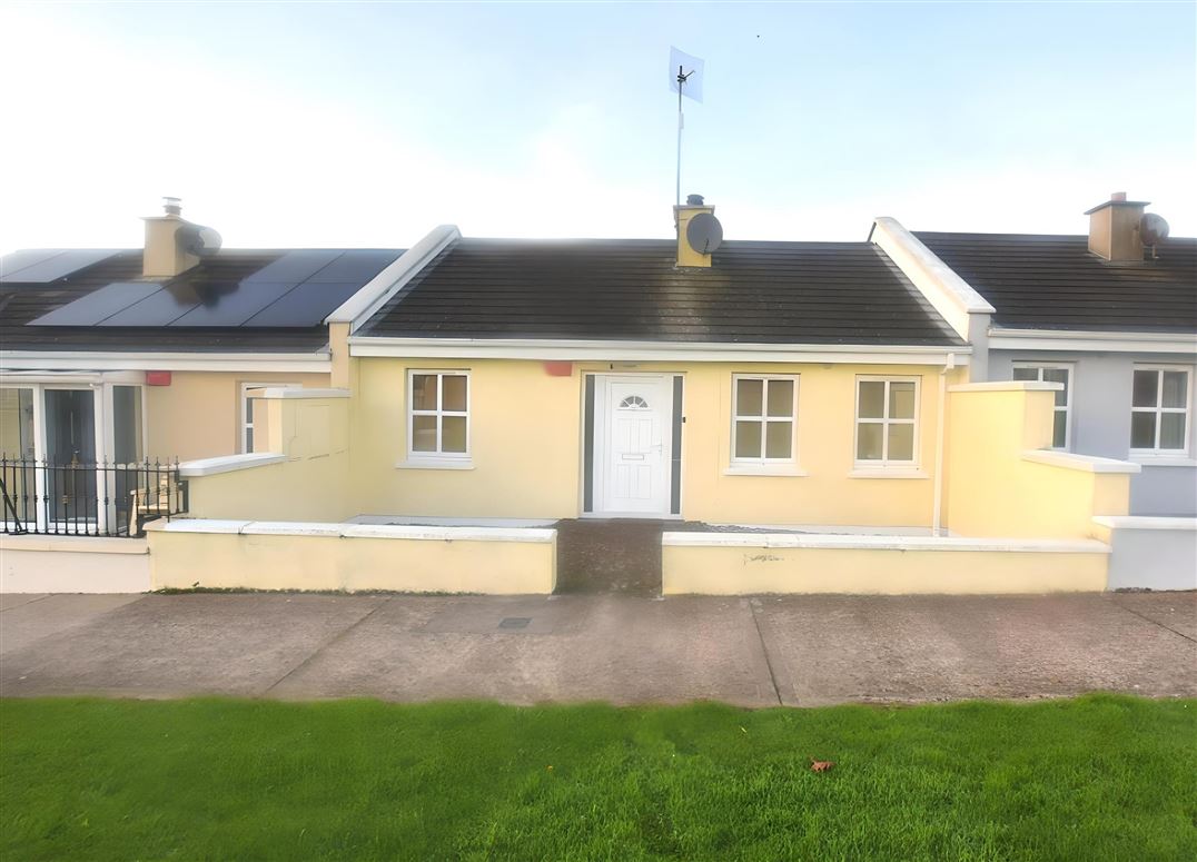 49 Cul Rua, Aglish, Cappoquin, Waterford