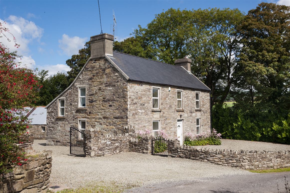 Ardagh Lodgek, Ardagh East, Rosscarbery, Co. Cork