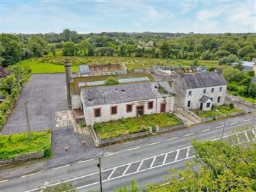 Image for Milltown, Drumcliff, Co., Sligo