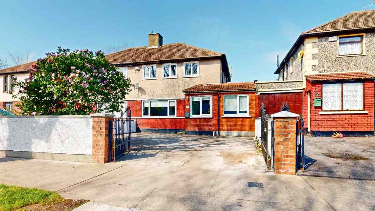 16 Shanowen Avenue, Santry, Dublin 9
