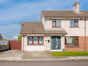 Image for 51 Cypress Gardens, Bay Estate, Dundalk, Co. Louth