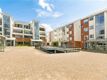Image for 64 Louisa Park, Block B, Leixlip, Co. Kildare